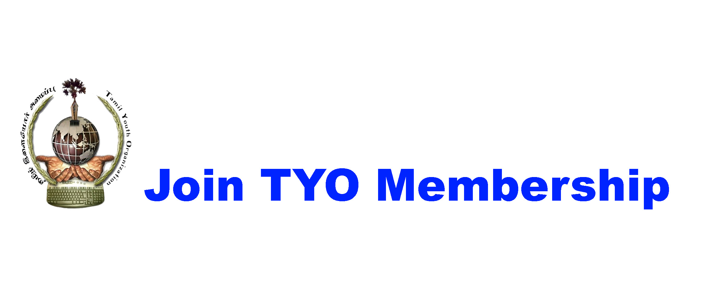 TYO Logo